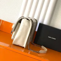 $225.00 USD Yves Saint Laurent YSL AAA Quality Shoulder Bags For Women #1393249