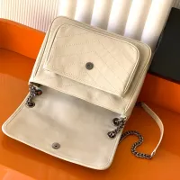 $225.00 USD Yves Saint Laurent YSL AAA Quality Shoulder Bags For Women #1393249
