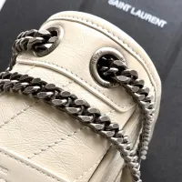 $225.00 USD Yves Saint Laurent YSL AAA Quality Shoulder Bags For Women #1393249