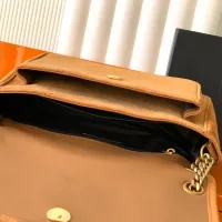 $225.00 USD Yves Saint Laurent YSL AAA Quality Shoulder Bags For Women #1393250