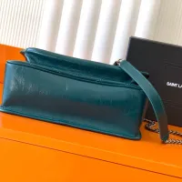 $225.00 USD Yves Saint Laurent YSL AAA Quality Shoulder Bags For Women #1393251