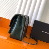 $225.00 USD Yves Saint Laurent YSL AAA Quality Shoulder Bags For Women #1393252