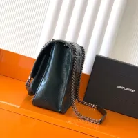 $225.00 USD Yves Saint Laurent YSL AAA Quality Shoulder Bags For Women #1393253