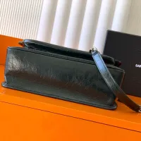 $225.00 USD Yves Saint Laurent YSL AAA Quality Shoulder Bags For Women #1393253