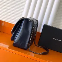 $225.00 USD Yves Saint Laurent YSL AAA Quality Shoulder Bags For Women #1393254