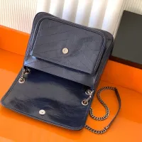 $225.00 USD Yves Saint Laurent YSL AAA Quality Shoulder Bags For Women #1393254