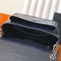 $225.00 USD Yves Saint Laurent YSL AAA Quality Shoulder Bags For Women #1393254