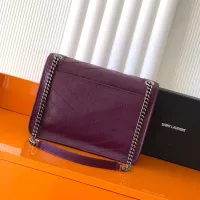 $225.00 USD Yves Saint Laurent YSL AAA Quality Shoulder Bags For Women #1393255