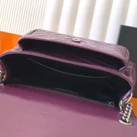 $225.00 USD Yves Saint Laurent YSL AAA Quality Shoulder Bags For Women #1393255