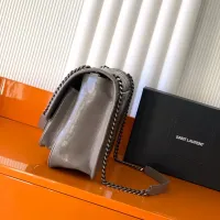 $225.00 USD Yves Saint Laurent YSL AAA Quality Shoulder Bags For Women #1393258