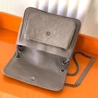 $225.00 USD Yves Saint Laurent YSL AAA Quality Shoulder Bags For Women #1393258