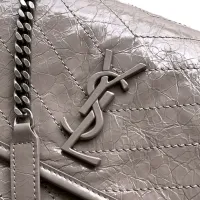 $225.00 USD Yves Saint Laurent YSL AAA Quality Shoulder Bags For Women #1393258