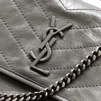 $225.00 USD Yves Saint Laurent YSL AAA Quality Shoulder Bags For Women #1393260