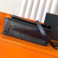 $225.00 USD Yves Saint Laurent YSL AAA Quality Shoulder Bags For Women #1393261