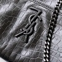 $225.00 USD Yves Saint Laurent YSL AAA Quality Shoulder Bags For Women #1393261