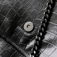 $225.00 USD Yves Saint Laurent YSL AAA Quality Shoulder Bags For Women #1393261