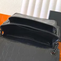 $225.00 USD Yves Saint Laurent YSL AAA Quality Shoulder Bags For Women #1393261