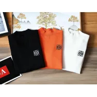 $42.00 USD LOEWE Sweaters Long Sleeved For Men #1393262