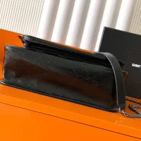 $225.00 USD Yves Saint Laurent YSL AAA Quality Shoulder Bags For Women #1393263