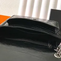 $225.00 USD Yves Saint Laurent YSL AAA Quality Shoulder Bags For Women #1393263