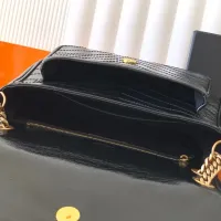 $225.00 USD Yves Saint Laurent YSL AAA Quality Shoulder Bags For Women #1393266