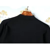 $42.00 USD LOEWE Sweaters Long Sleeved For Men #1393267