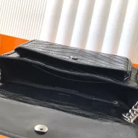 $245.00 USD Yves Saint Laurent YSL AAA Quality Shoulder Bags For Women #1393268