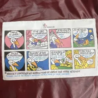 $170.00 USD Moncler Down Feather Coat Long Sleeved For Men #1393270