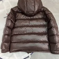 $170.00 USD Moncler Down Feather Coat Long Sleeved For Men #1393271