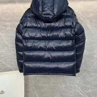 $170.00 USD Moncler Down Feather Coat Long Sleeved For Men #1393278