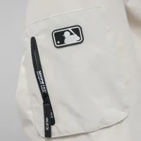 $160.00 USD New York Yankees Down Feather Coat Long Sleeved For Unisex #1393279