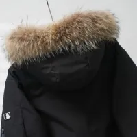 $160.00 USD New York Yankees Down Feather Coat Long Sleeved For Unisex #1393282