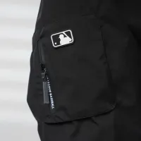 $160.00 USD New York Yankees Down Feather Coat Long Sleeved For Unisex #1393282