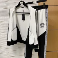 $92.00 USD Versace Tracksuits Long Sleeved For Men #1393299