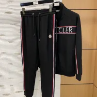 $92.00 USD Moncler Tracksuits Long Sleeved For Men #1393303