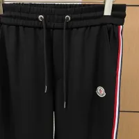 $92.00 USD Moncler Tracksuits Long Sleeved For Men #1393303