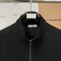 $92.00 USD Moncler Tracksuits Long Sleeved For Men #1393305