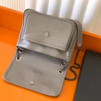 $210.00 USD Yves Saint Laurent YSL AAA Quality Shoulder Bags For Women #1393306