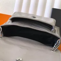 $210.00 USD Yves Saint Laurent YSL AAA Quality Shoulder Bags For Women #1393306