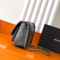 $210.00 USD Yves Saint Laurent YSL AAA Quality Shoulder Bags For Women #1393307
