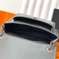 $210.00 USD Yves Saint Laurent YSL AAA Quality Shoulder Bags For Women #1393307