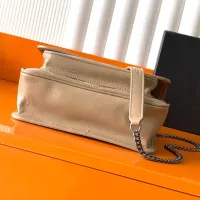 $210.00 USD Yves Saint Laurent YSL AAA Quality Shoulder Bags For Women #1393309