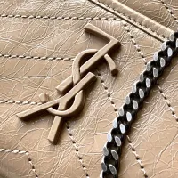 $210.00 USD Yves Saint Laurent YSL AAA Quality Shoulder Bags For Women #1393309