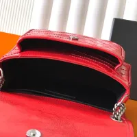 $210.00 USD Yves Saint Laurent YSL AAA Quality Shoulder Bags For Women #1393313