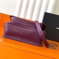 $210.00 USD Yves Saint Laurent YSL AAA Quality Shoulder Bags For Women #1393314