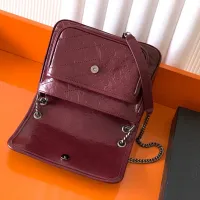 $210.00 USD Yves Saint Laurent YSL AAA Quality Shoulder Bags For Women #1393315