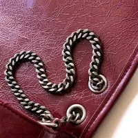 $210.00 USD Yves Saint Laurent YSL AAA Quality Shoulder Bags For Women #1393315