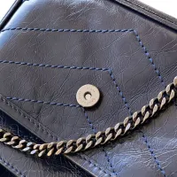 $210.00 USD Yves Saint Laurent YSL AAA Quality Shoulder Bags For Women #1393317