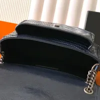 $210.00 USD Yves Saint Laurent YSL AAA Quality Shoulder Bags For Women #1393317