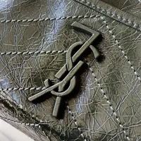 $210.00 USD Yves Saint Laurent YSL AAA Quality Shoulder Bags For Women #1393319